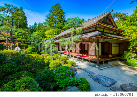 島根県 奥出雲町 絲原記念館 島根県 奥出雲町 絲原記念館 115060791