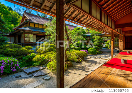 島根県 奥出雲町 絲原記念館 島根県 奥出雲町 絲原記念館 115060796