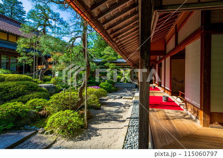 島根県　奥出雲町　絲原記念館 115060797