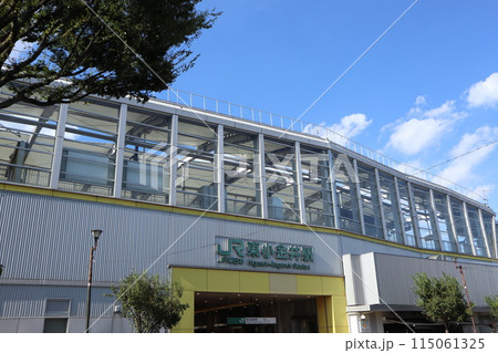 小金井市 武蔵小金井駅 小金井市 武蔵小金井駅 115061325