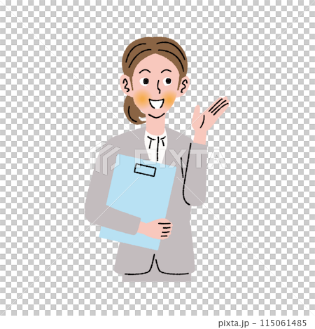 提案_紹介_女性_1 提案_紹介_女性_1 115061485