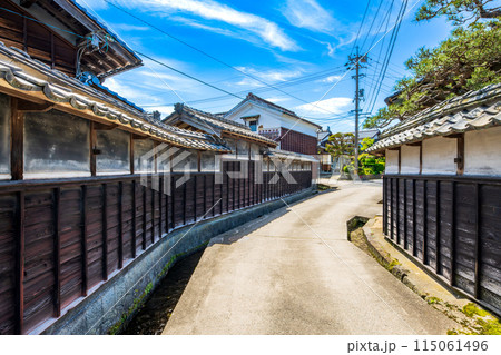 鳥取県 大山所子集落 鳥取県 大山所子集落 115061496