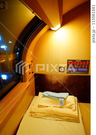サンライズエクスプレス　シングル（2階部屋） 115061881