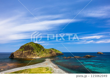 【新潟県･佐渡】二ツ亀　ミシュランガイドで二つ星 115062049