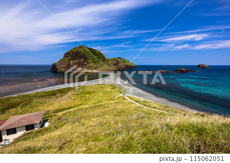 【新潟県･佐渡】二ツ亀　ミシュランガイドで二つ星 115062051