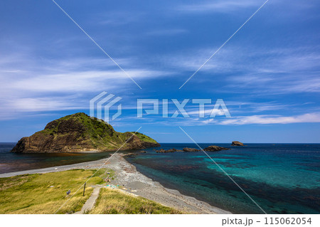 【新潟県･佐渡】二ツ亀　ミシュランガイドで二つ星 115062054