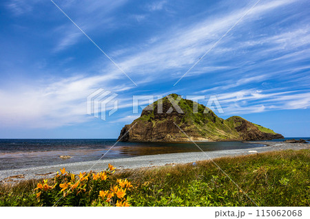 【新潟県･佐渡】二ツ亀　ミシュランガイドで二つ星 115062068