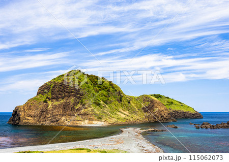 【新潟県･佐渡】二ツ亀　ミシュランガイドで二つ星 115062073