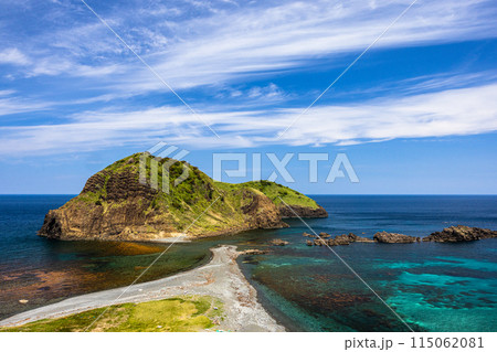 【新潟県･佐渡】二ツ亀　ミシュランガイドで二つ星 115062081