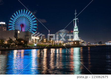 神戸の風景 神戸の風景 115062675