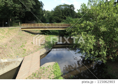 野川公園 115062903