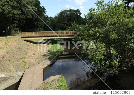 野川公園 115062905