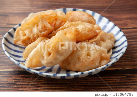 揚げギョウザ 115064785