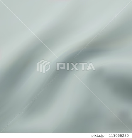 Crumpled gray silk fabric. Textile. Beauty and fashion. eps 10 Crumpled gray silk fabric. Textile. Beauty and fashion. eps 10 115066280