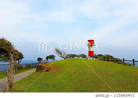 壱岐対馬国立公園 棹埼公園 壱岐対馬国立公園 棹埼公園 115068451