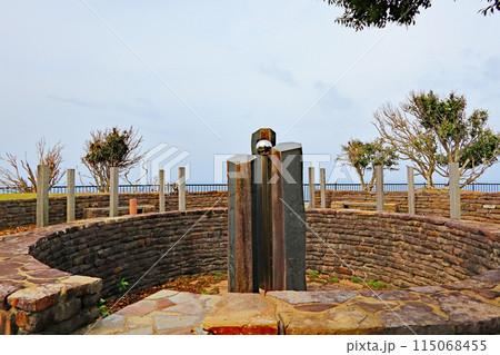 壱岐対馬国立公園 棹埼公園 壱岐対馬国立公園 棹埼公園 115068455