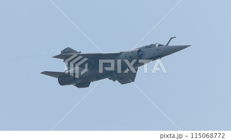 スペイン空軍ミラージュF1M戦闘機 スペイン空軍ミラージュF1M戦闘機 115068772