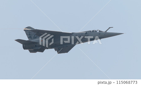 スペイン空軍ミラージュF1M戦闘機 スペイン空軍ミラージュF1M戦闘機 115068773