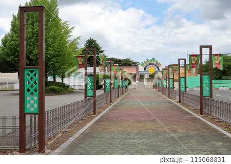 千葉こどもの国キッズダム 115068831