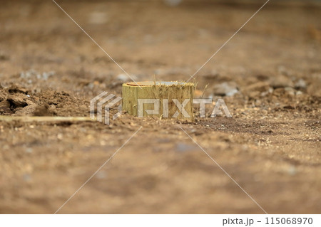 松杭（基礎杭） 115068970