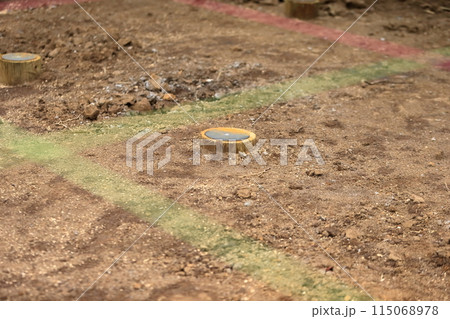 松杭（基礎杭） 115068978