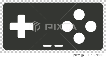 Game console controller Game console controller 115069400