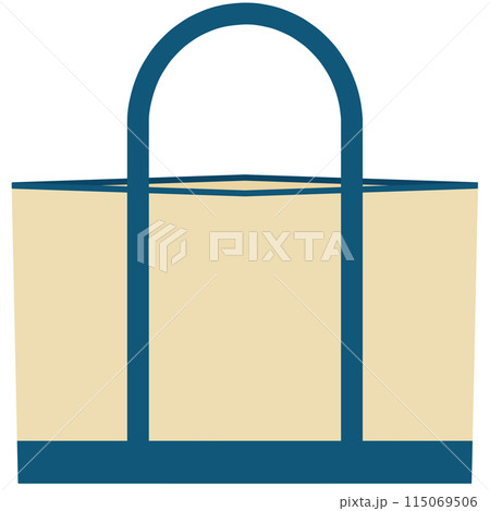 トートバッグ 115069506