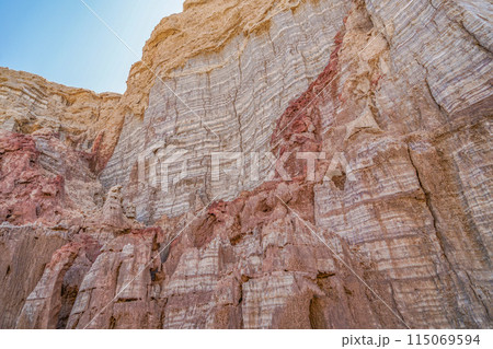 岩塩渓谷 岩塩渓谷 115069594