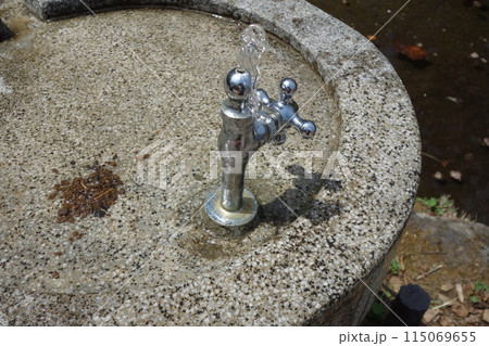立形水飲水栓 立形水飲水栓 115069655