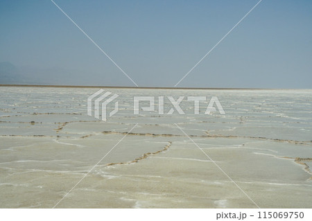 アサレ湖 115069750