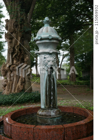 秋田県小坂町明治百年通り 115069932