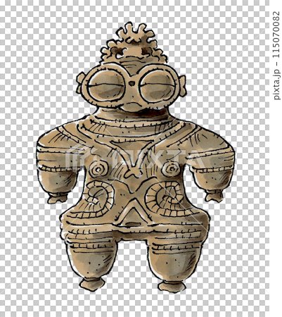 粘土圖 粘土圖 115070082