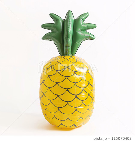 パイナップルの浮き輪、風船 Inflatable pineapple Pool Floats 115070402