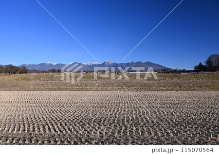 日本で最も美しい村 115070564