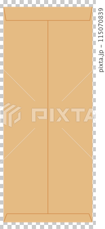 Tea envelope 115070839