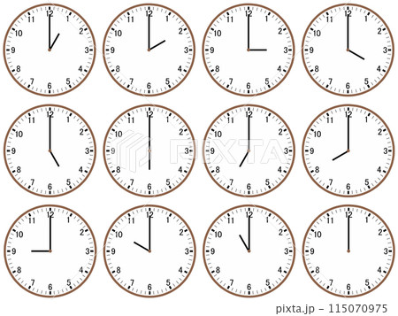 時計 115070975
