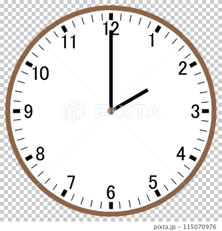 時計 115070976