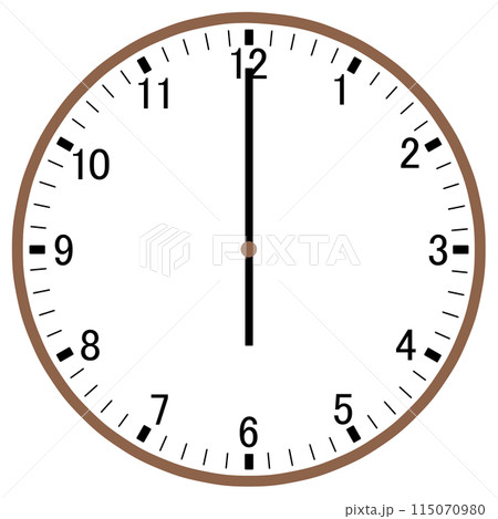 時計 115070980