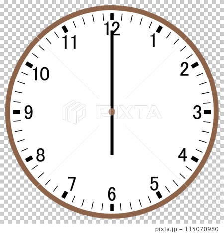 時計 115070980