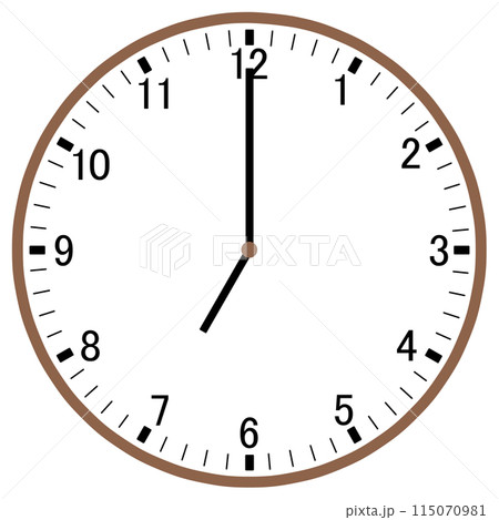 時計 115070981