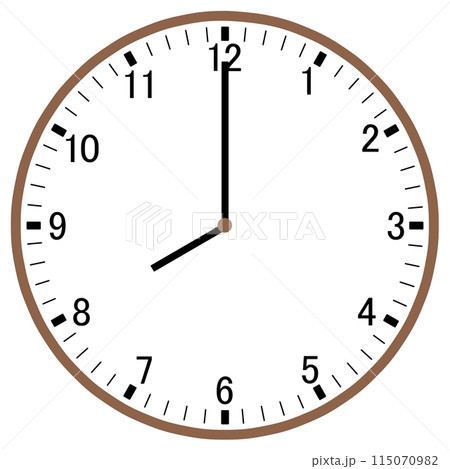 時計 115070982