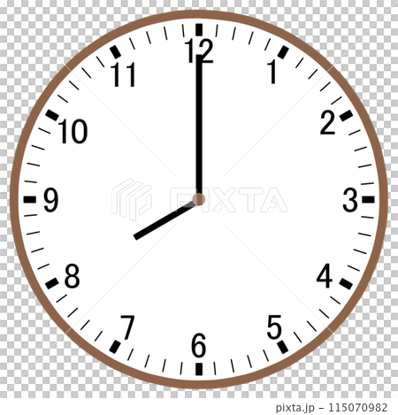 時計 115070982