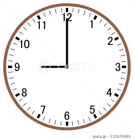 時計 115070983