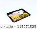 美味しいお弁当 115071525