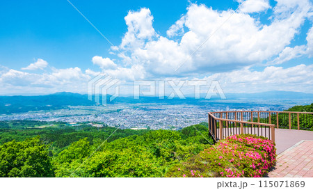 西蔵王公園展望広場 西蔵王公園展望広場 115071869