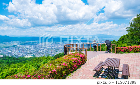 西蔵王公園展望広場 西蔵王公園展望広場 115071899