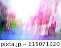 彩りグラデーションだけの画材 115071920