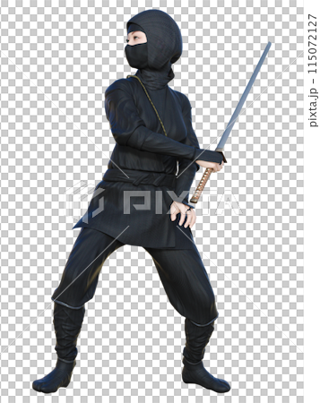 忍者☆忍者 忍者☆忍者 115072127