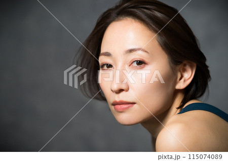 40s beauty 115074089