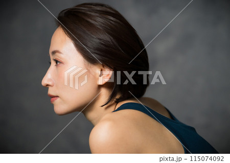 40s beauty 115074092